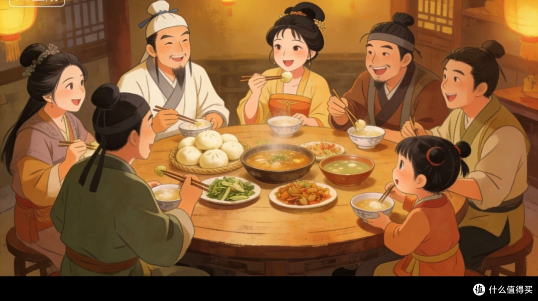 三部国产好剧推荐,干饭必备