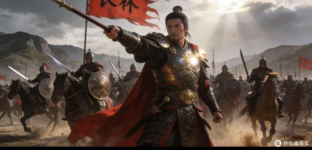 国漫本命IP推荐：三部经典