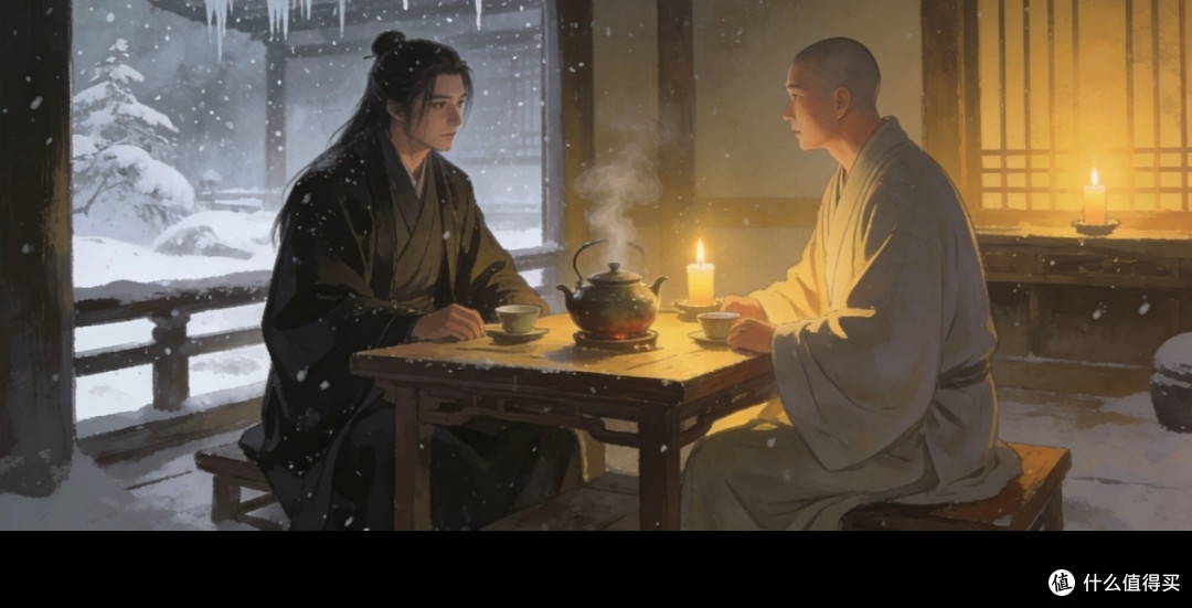 国漫本命IP推荐：三部经典