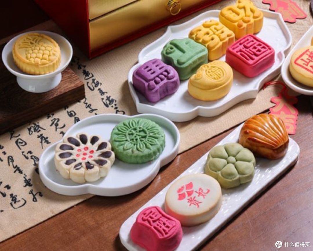 稻香村年货礼盒,既有北京特色,又充满年味!