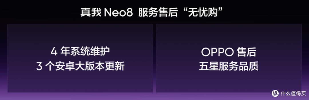 真我Neo8登场！165Hz电竞旗舰狠超同档上限