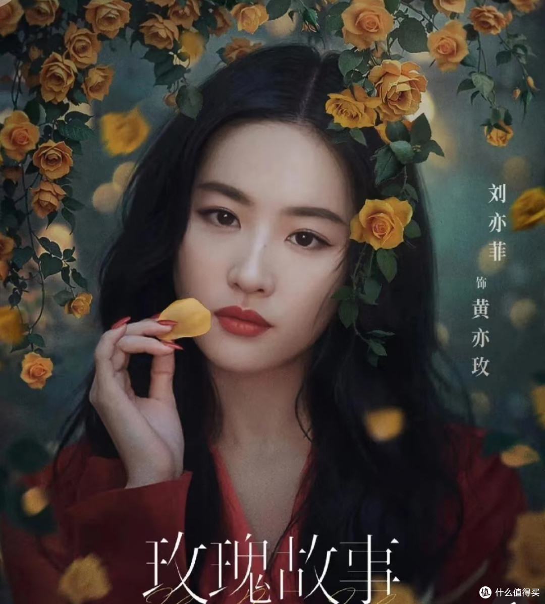 《玫瑰的故事》:我的三餐专属电子榨菜