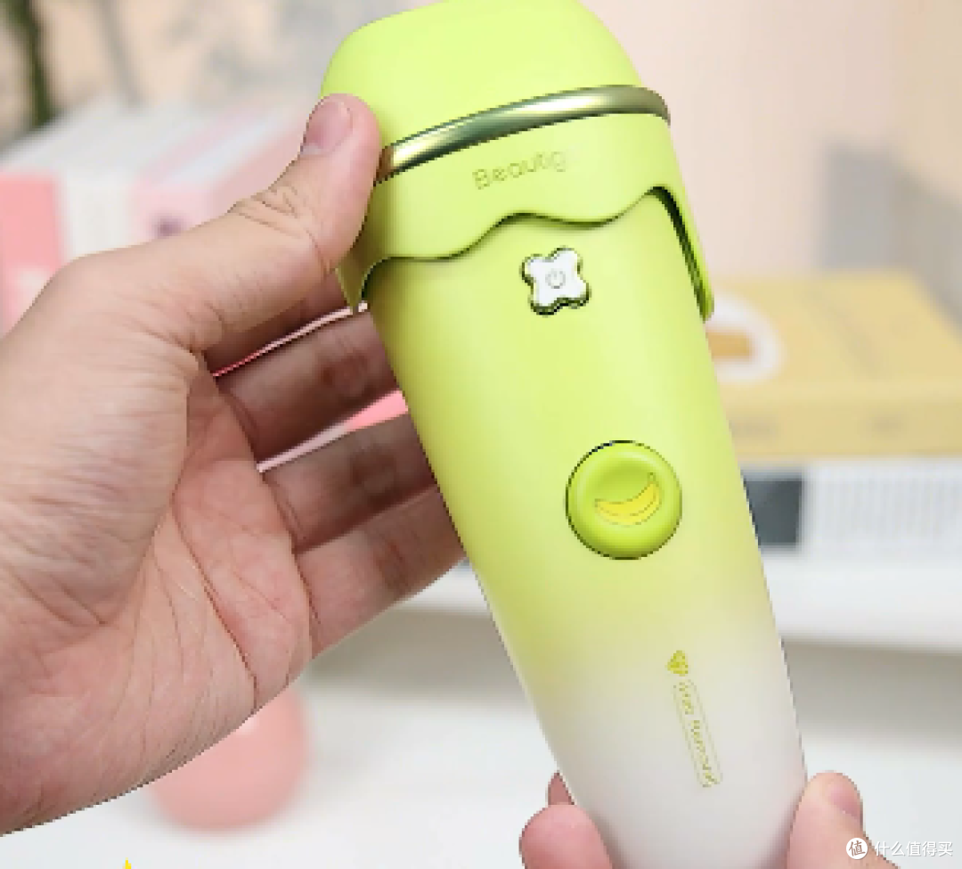 2026脱毛器十大最好用秒空品牌揭晓:哪个牌子的好?看完不踩雷