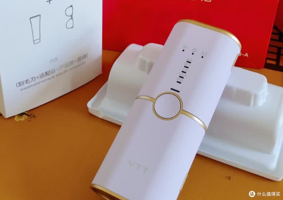 2026脱毛器十大最好用秒空品牌揭晓:哪个牌子的好?看完不踩雷