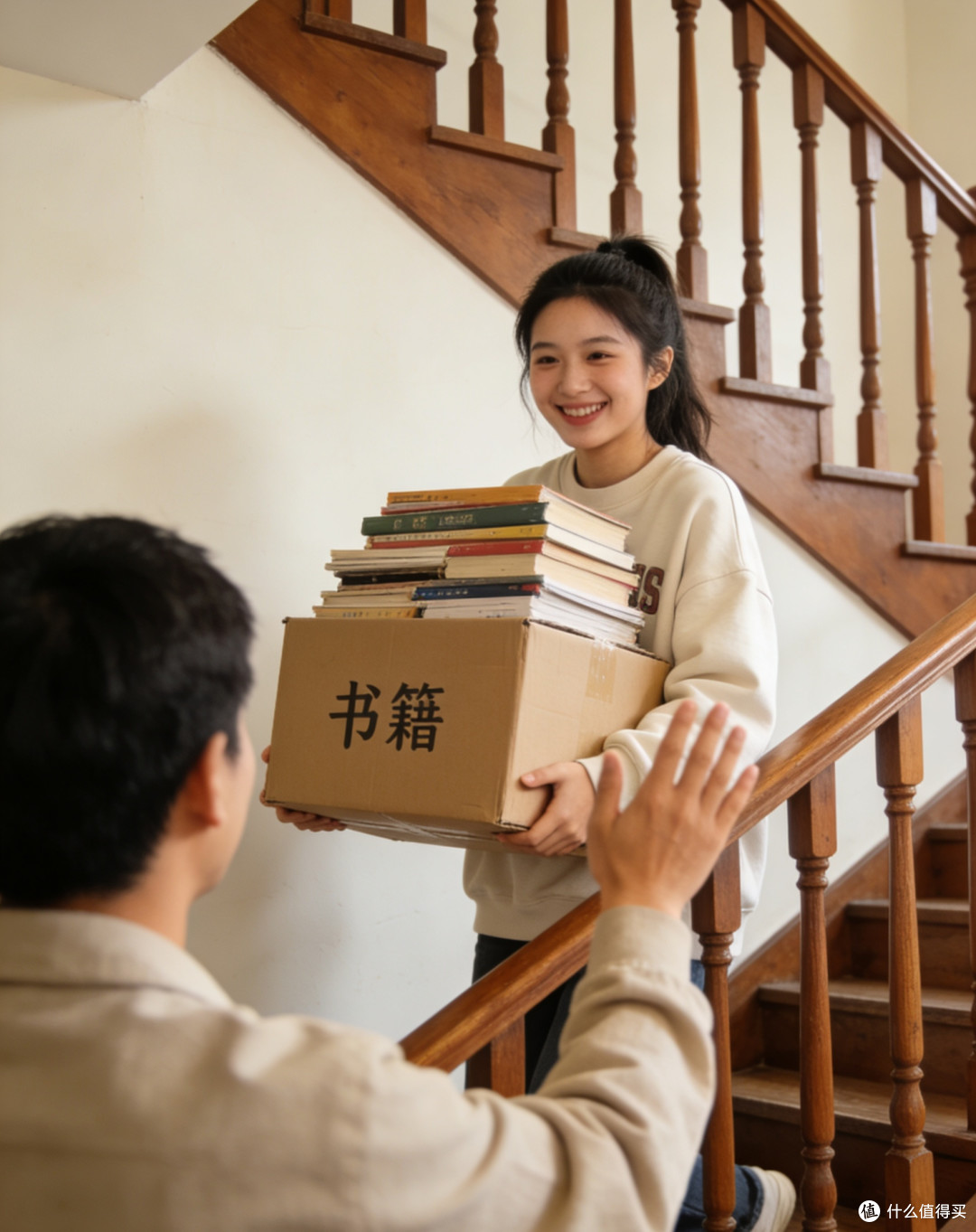 我的身体“存根”,是藏在日常里的小骄傲