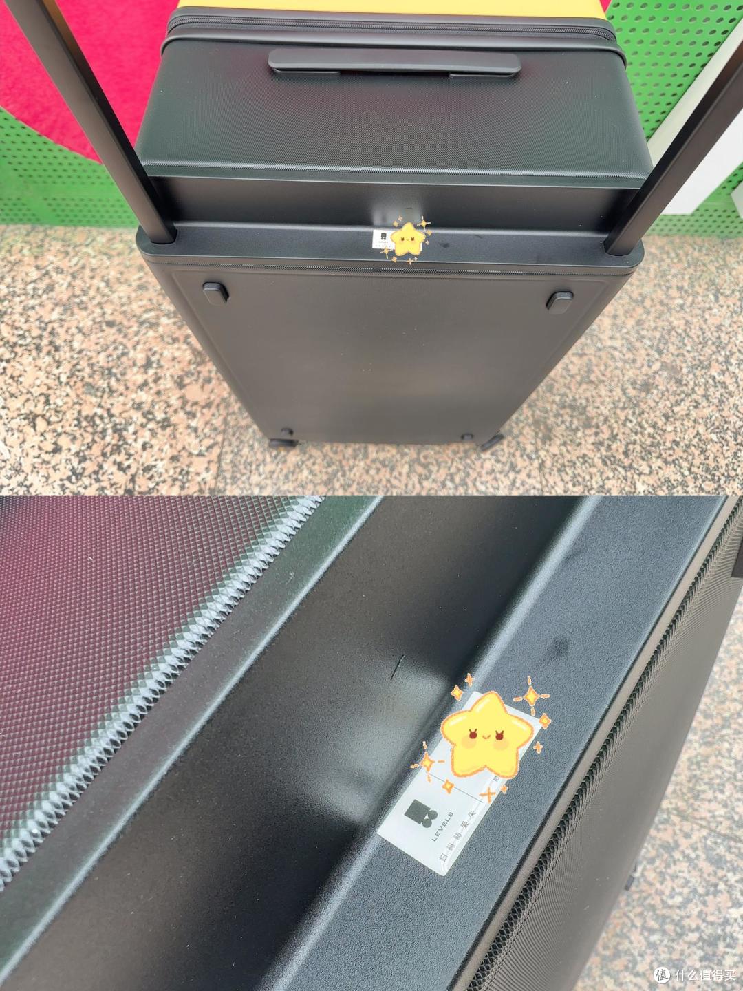 春节行李箱怎么选?静音、能装、抗造,还是热门明星综艺同款!