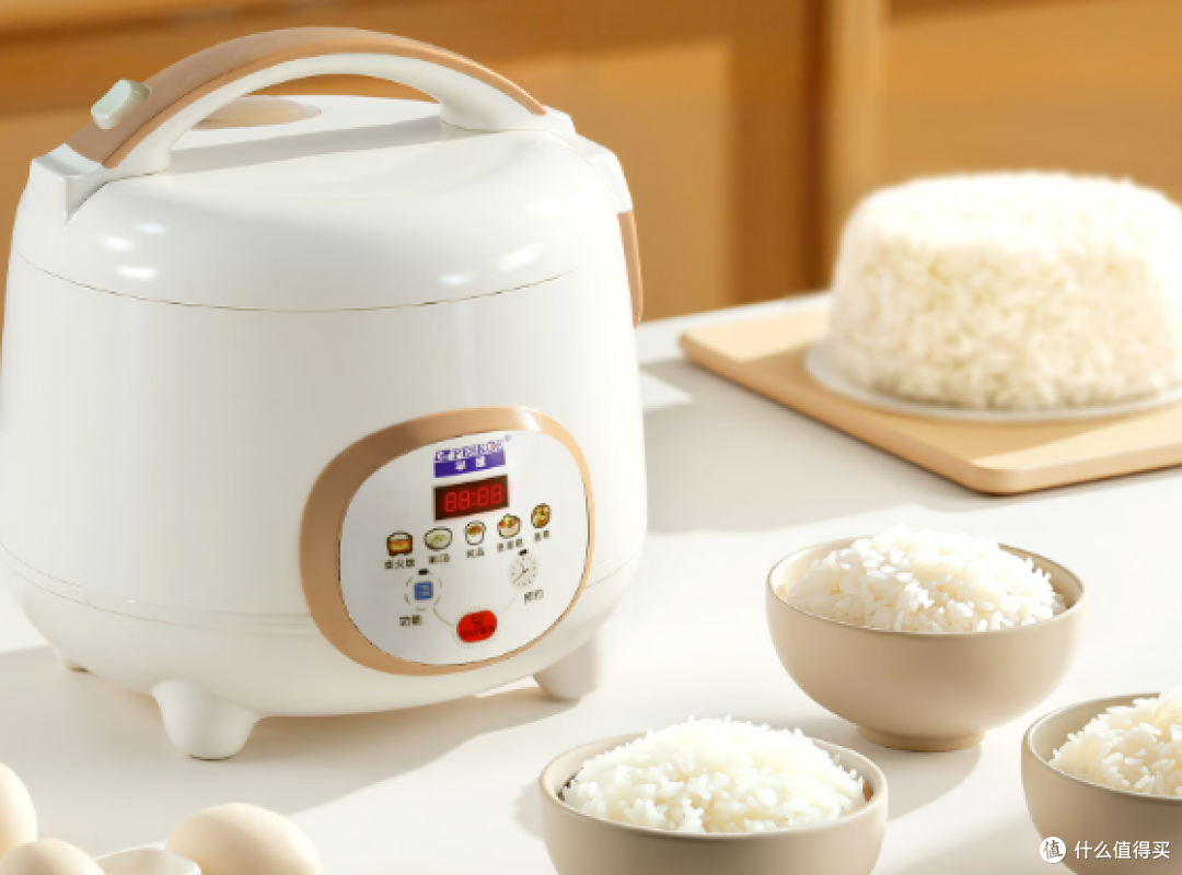 电饭煲哪个牌子质量好?大厨首选!排名前十名的品牌一机难求!