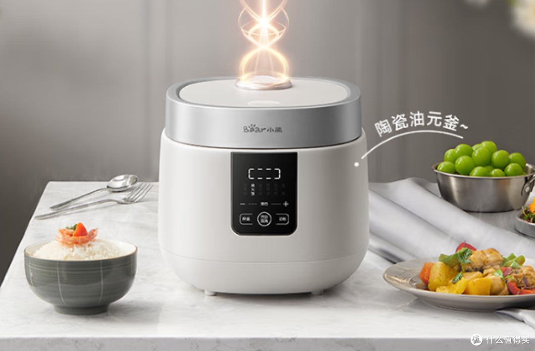 电饭煲哪个牌子质量好?大厨首选!排名前十名的品牌一机难求!