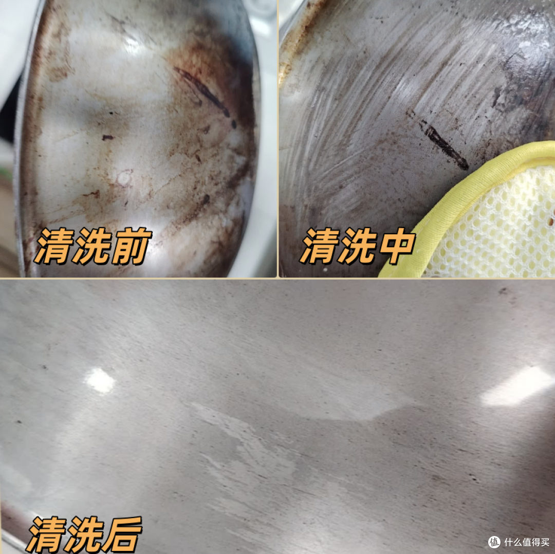 入手这两款清洁好物,它们助你年底大扫除省时不费劲