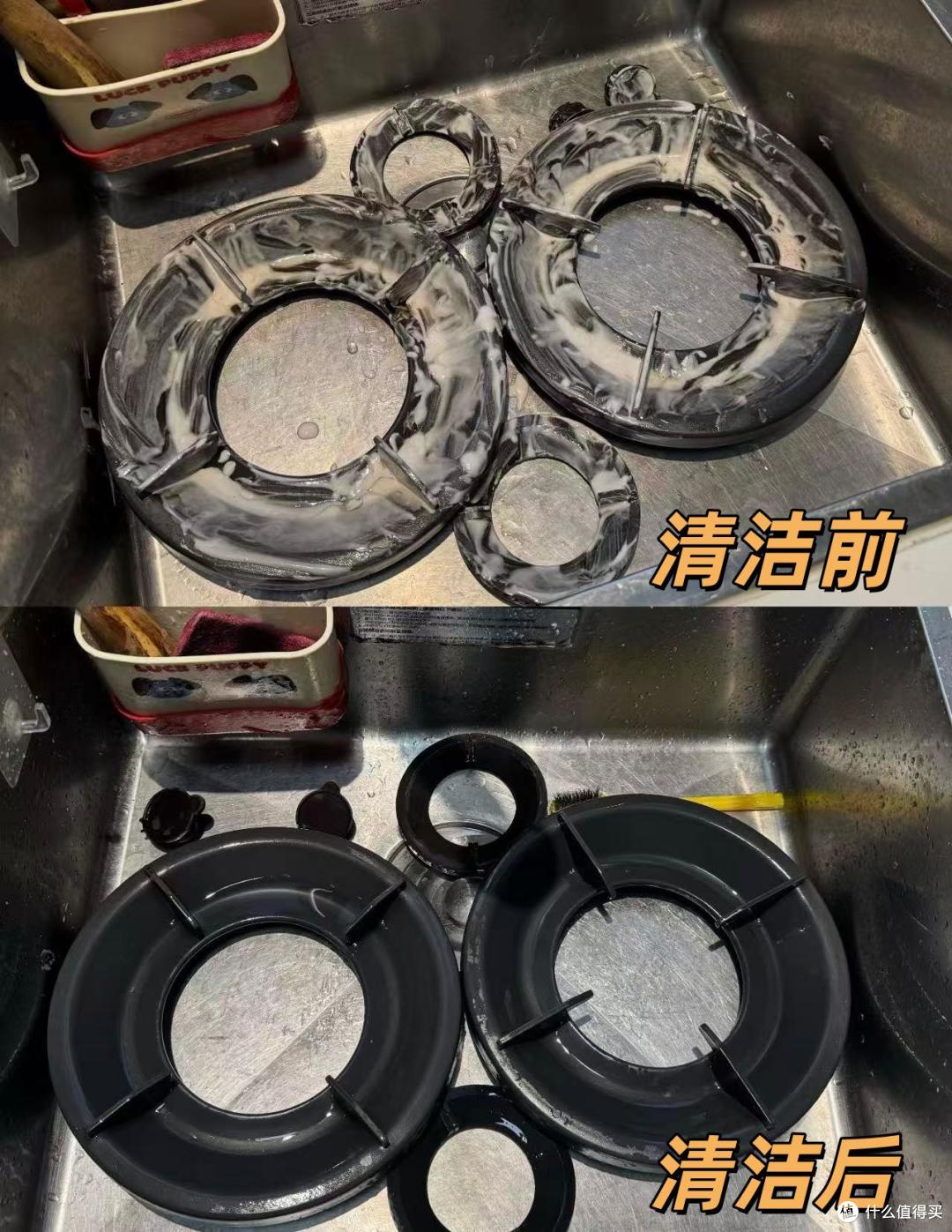 入手这两款清洁好物,它们助你年底大扫除省时不费劲