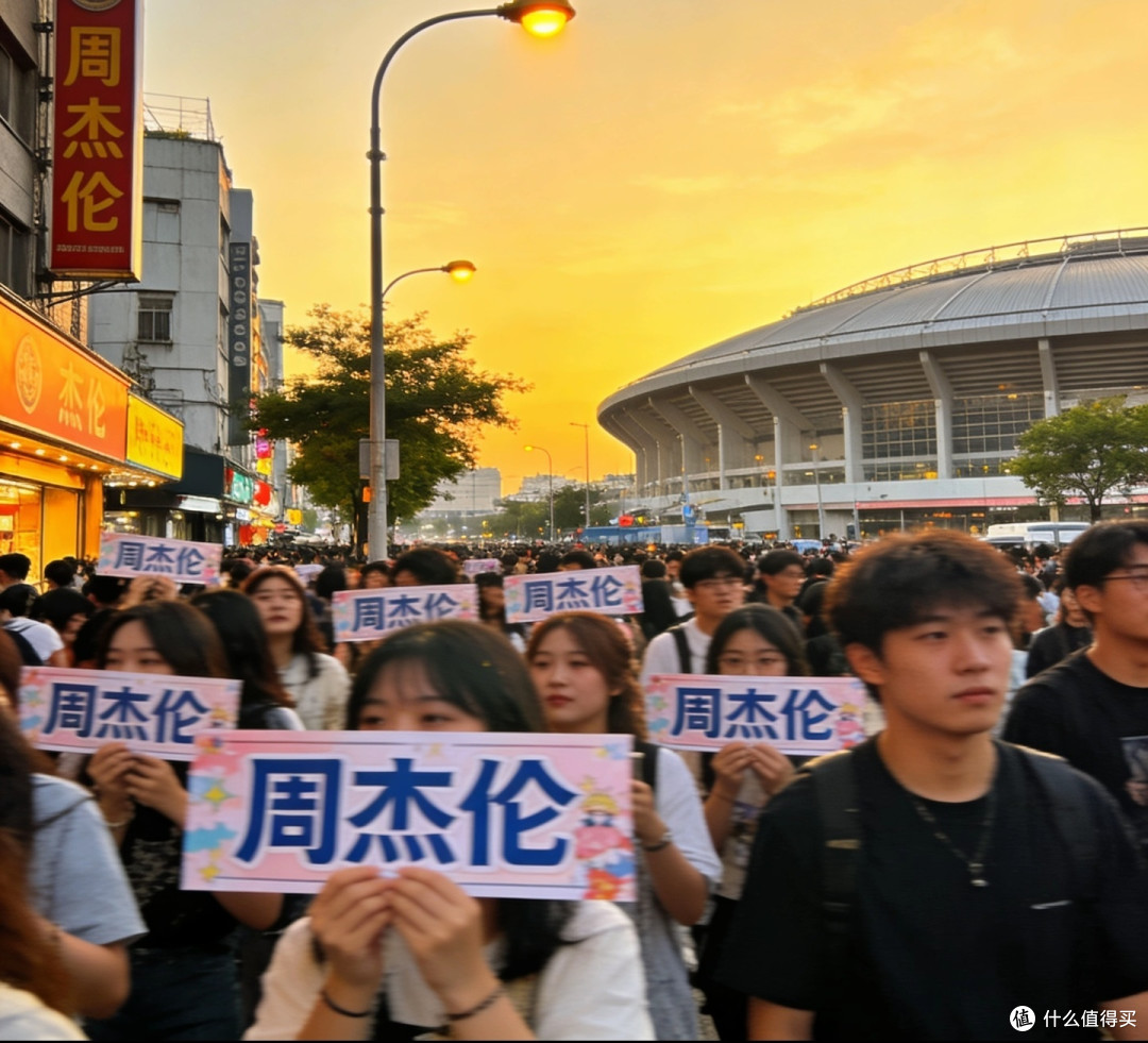 赴燕姿之约:一场与青春重逢的城市漫游
