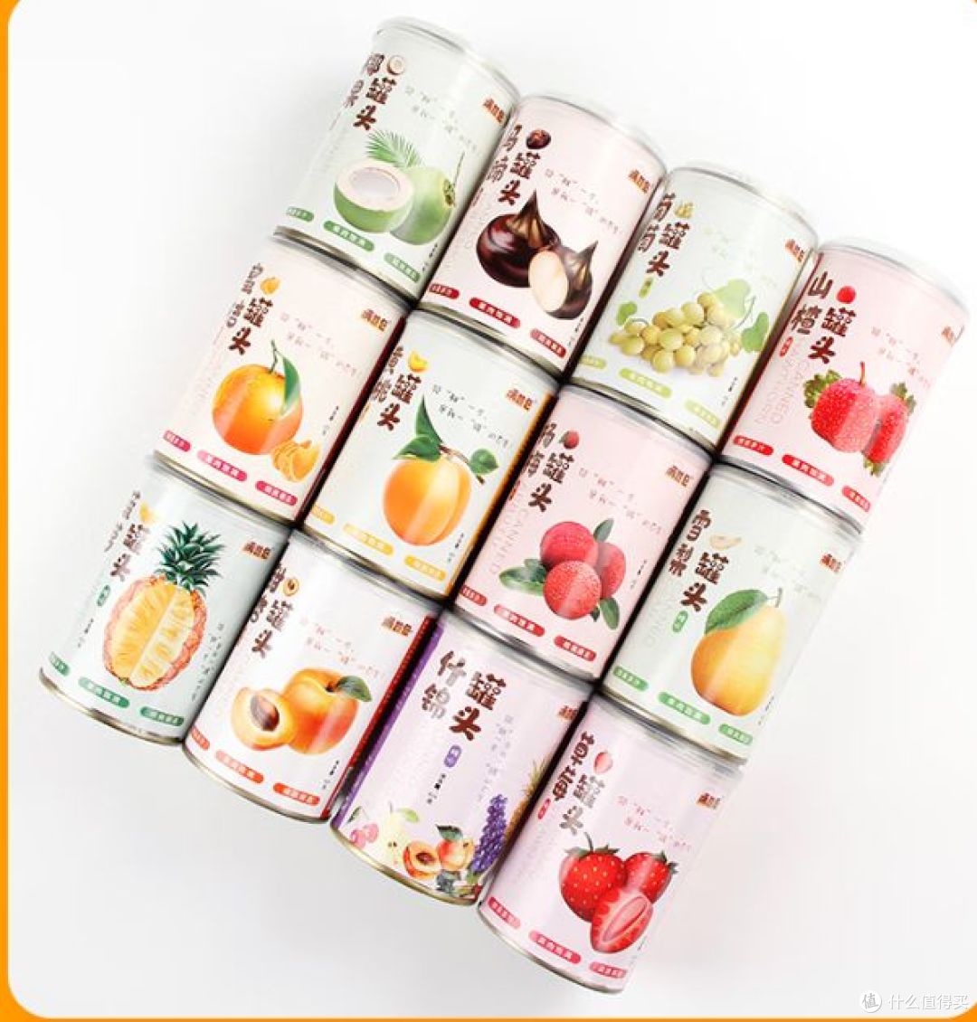 甜蜜年味:一罐糖水水果里的团圆记忆!