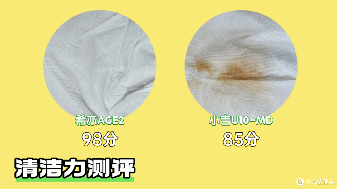 小吉VS希亦内衣洗衣机，哪个更实用？全方位测评帮你做出优选