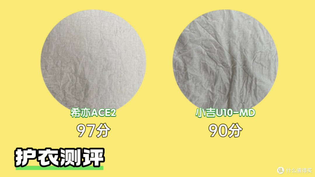 小吉VS希亦内衣洗衣机，哪个更实用？全方位测评帮你做出优选