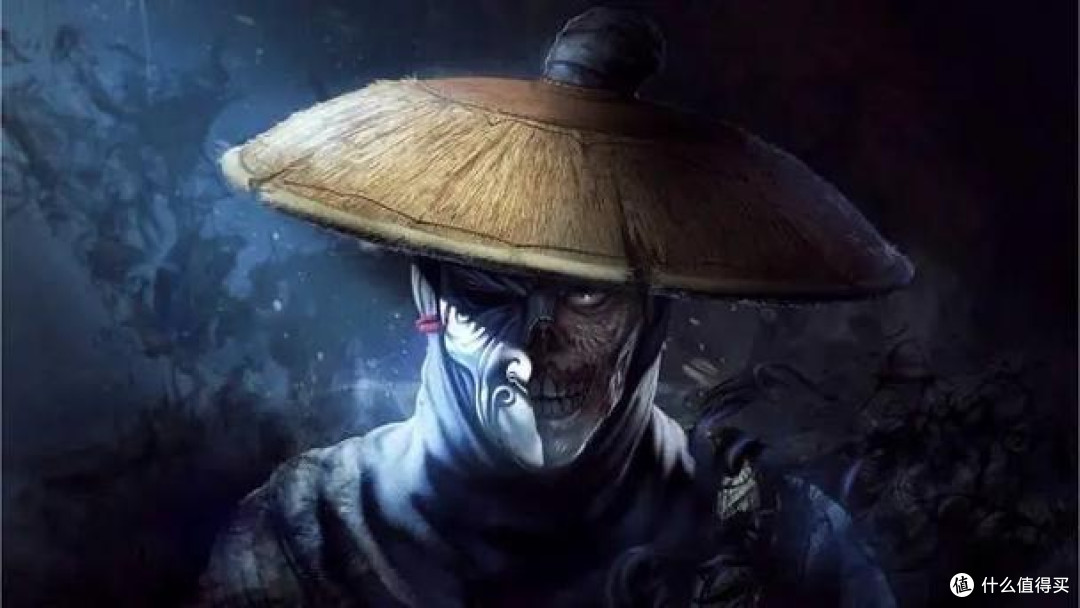 我的本命国漫:《画江湖之不良人》陪我走过的热血岁月