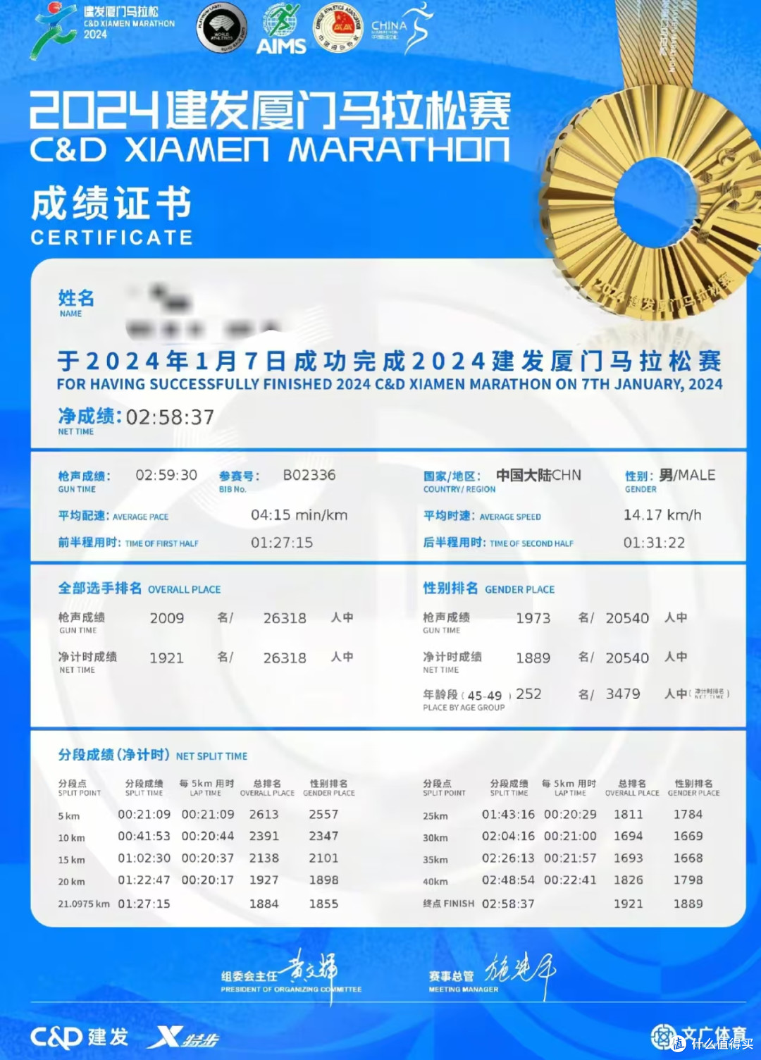 破3大神为何陨落?回顾完他的跑步之路后,我们要引以为戒!