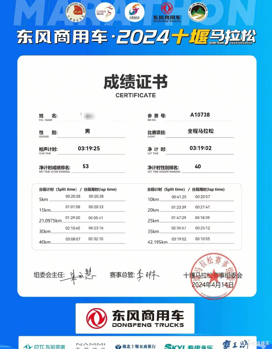 破3大神为何陨落?回顾完他的跑步之路后,我们要引以为戒!
