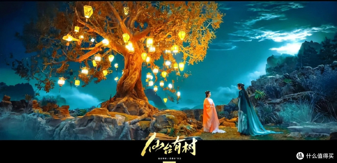 入股不亏！《仙台有树》治愈了我的精神内耗