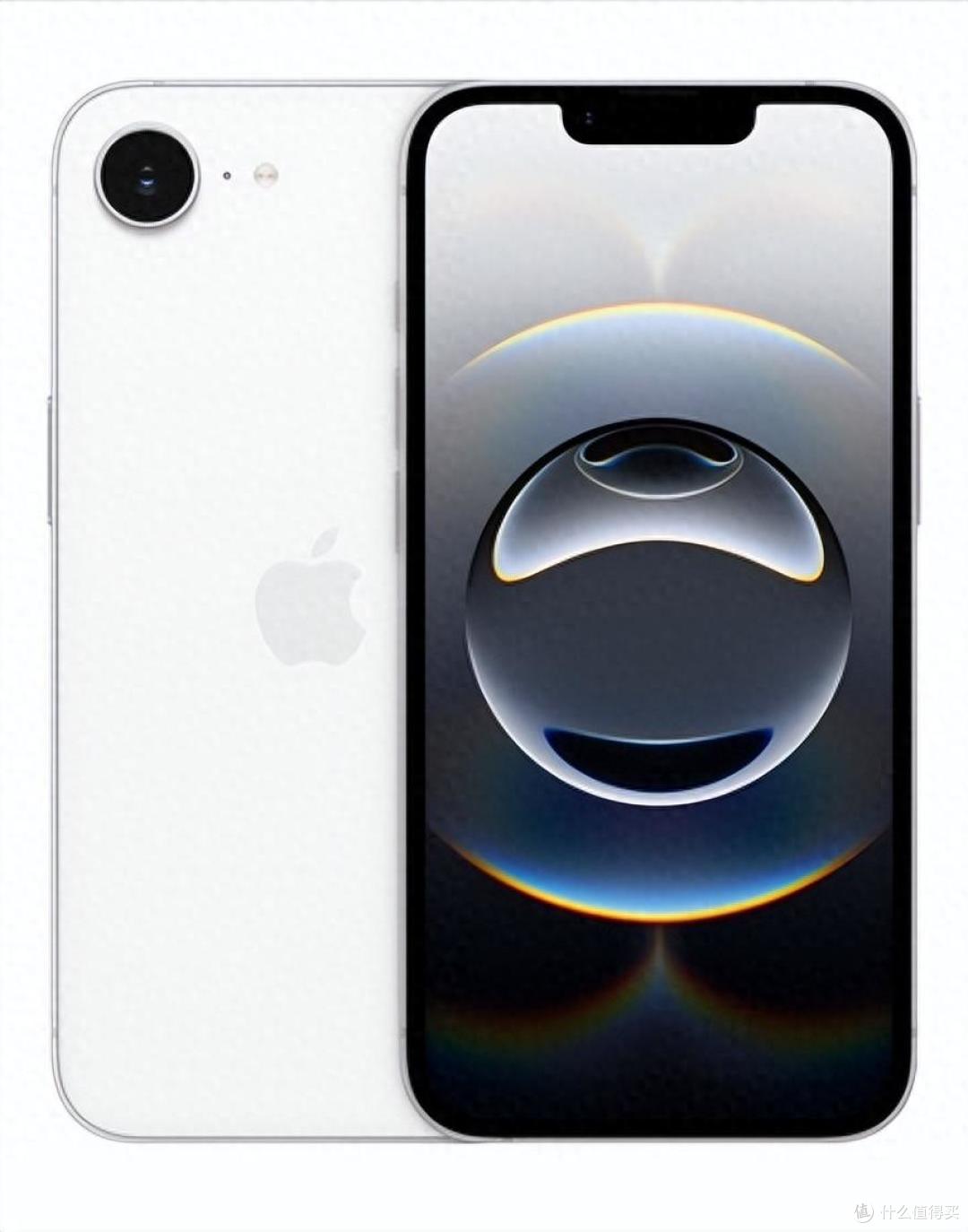 iPhone 17e实锤!全短板补齐,灵动岛+A19诚意拉满,4499元香爆