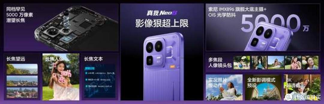 PC掌机模式+透明RGB设计,真我Neo8打造全能电竞旗舰