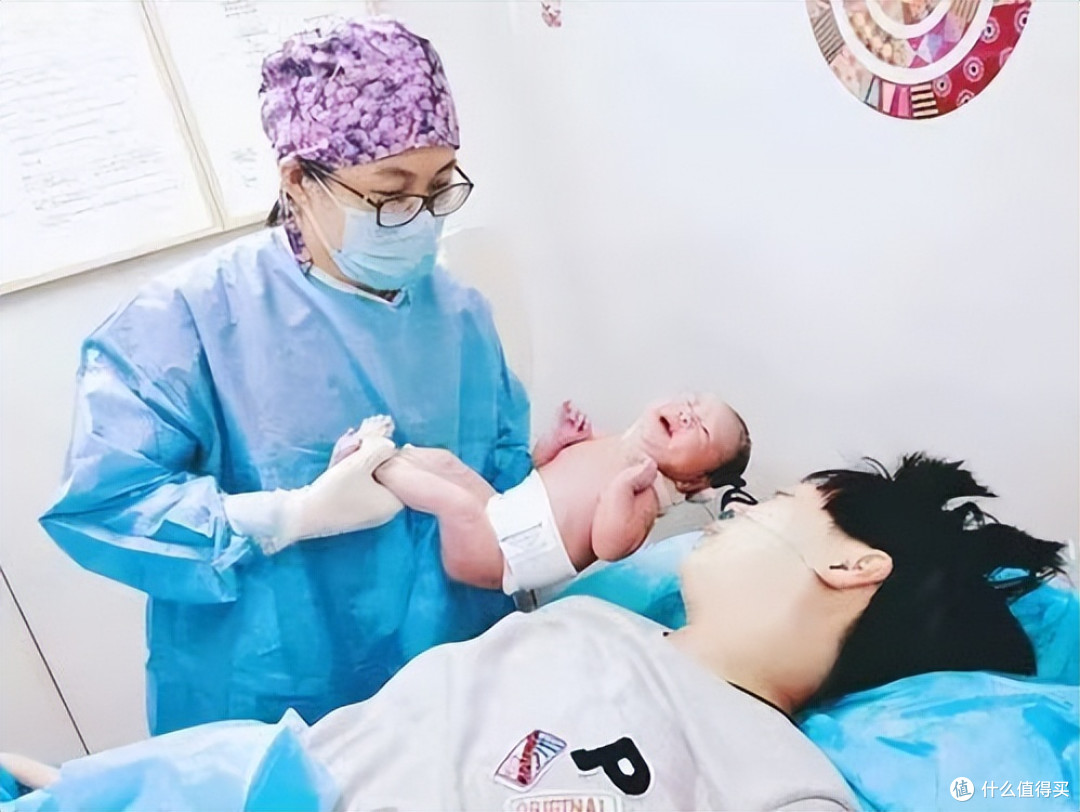 新生儿出生第一天,这4件事千万别忽略!做不对悔青肠子