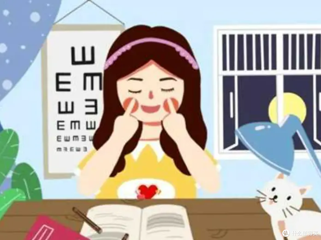 近视的痛,只有经历过才懂——但你知道调节力可能才是关键吗?