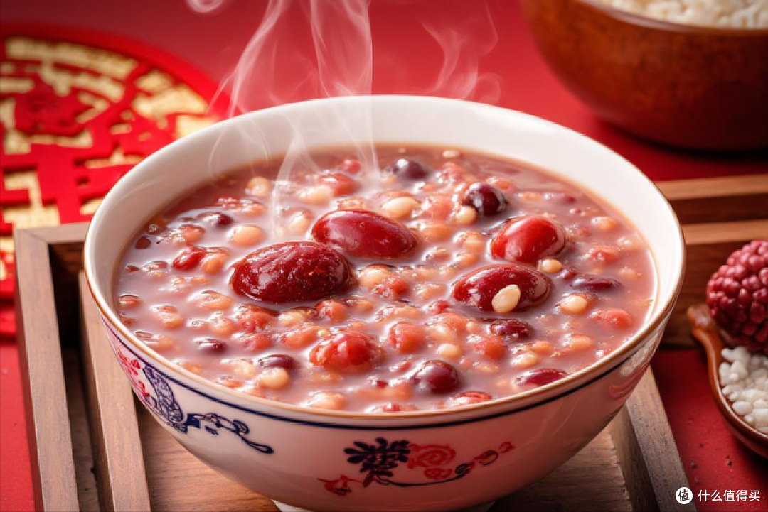 腊月初五“五豆节”,牢记:1吃2做3忌,聚五福迎好运,有用收藏