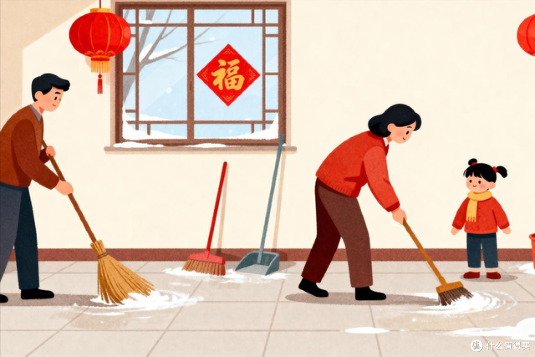 腊月初五“五豆节”,牢记:1吃2做3忌,聚五福迎好运,有用收藏