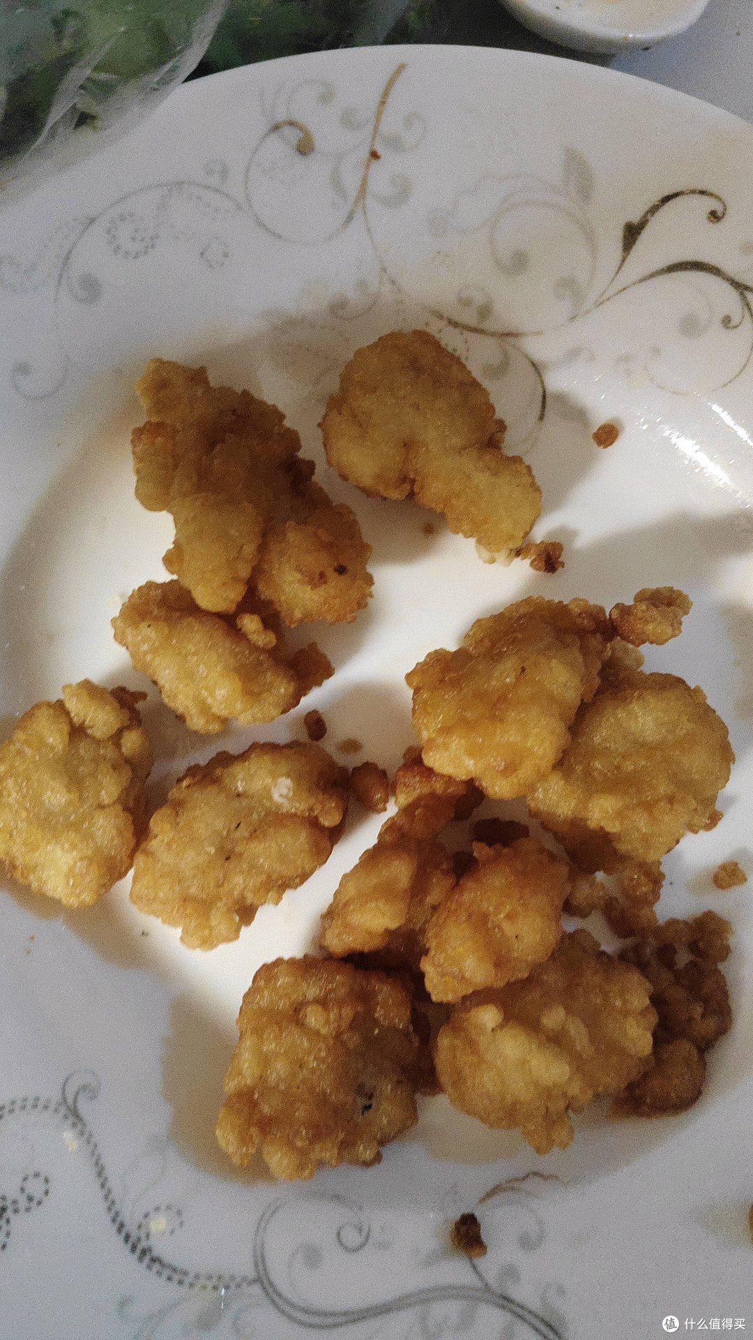 家常溜肉段：外酥里嫩的年味