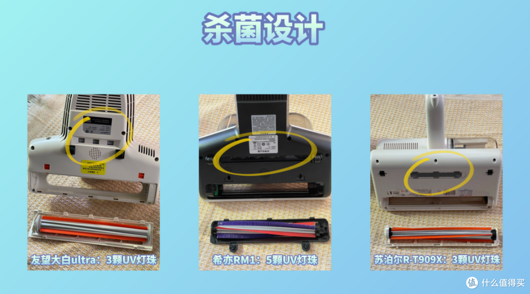 除螨仪到底有没有用｜深度横评告诉你希亦/友望/苏泊尔谁值得入手