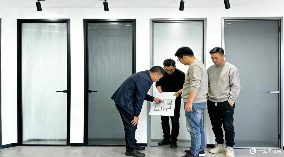 专业铸就信赖!ZMKM芝麻开门家居再获高端大单认可