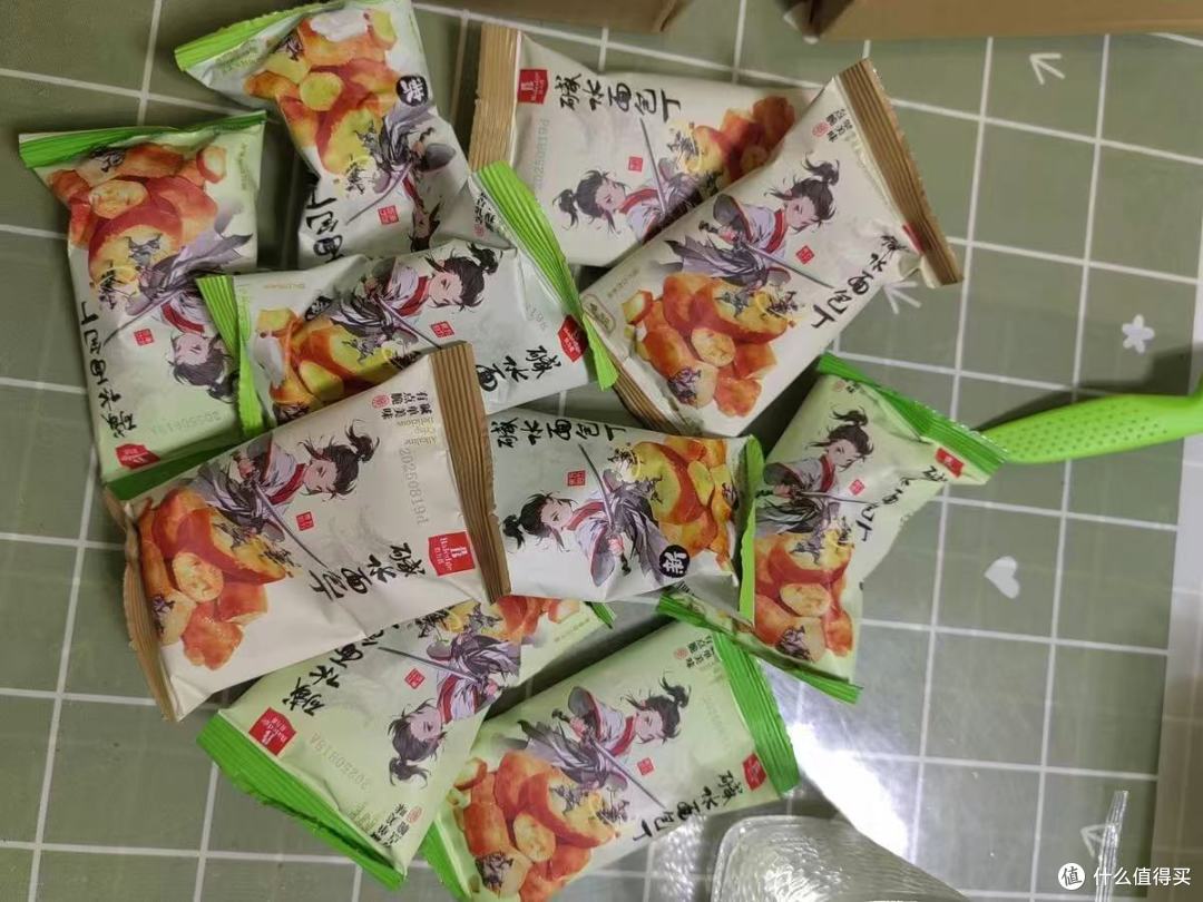 伯力爵碱水面包丁直接承包我所有摸鱼时光✨