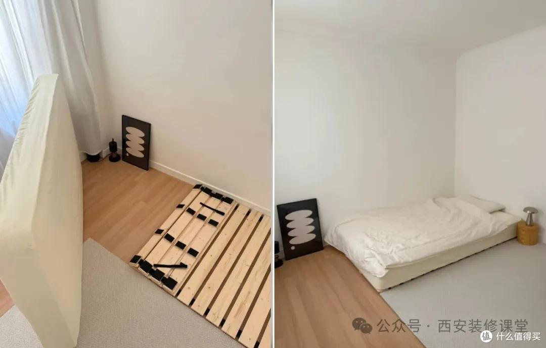 抛弃传统大床!这9个‘不正经’选择,正在年轻人中偷偷流行!