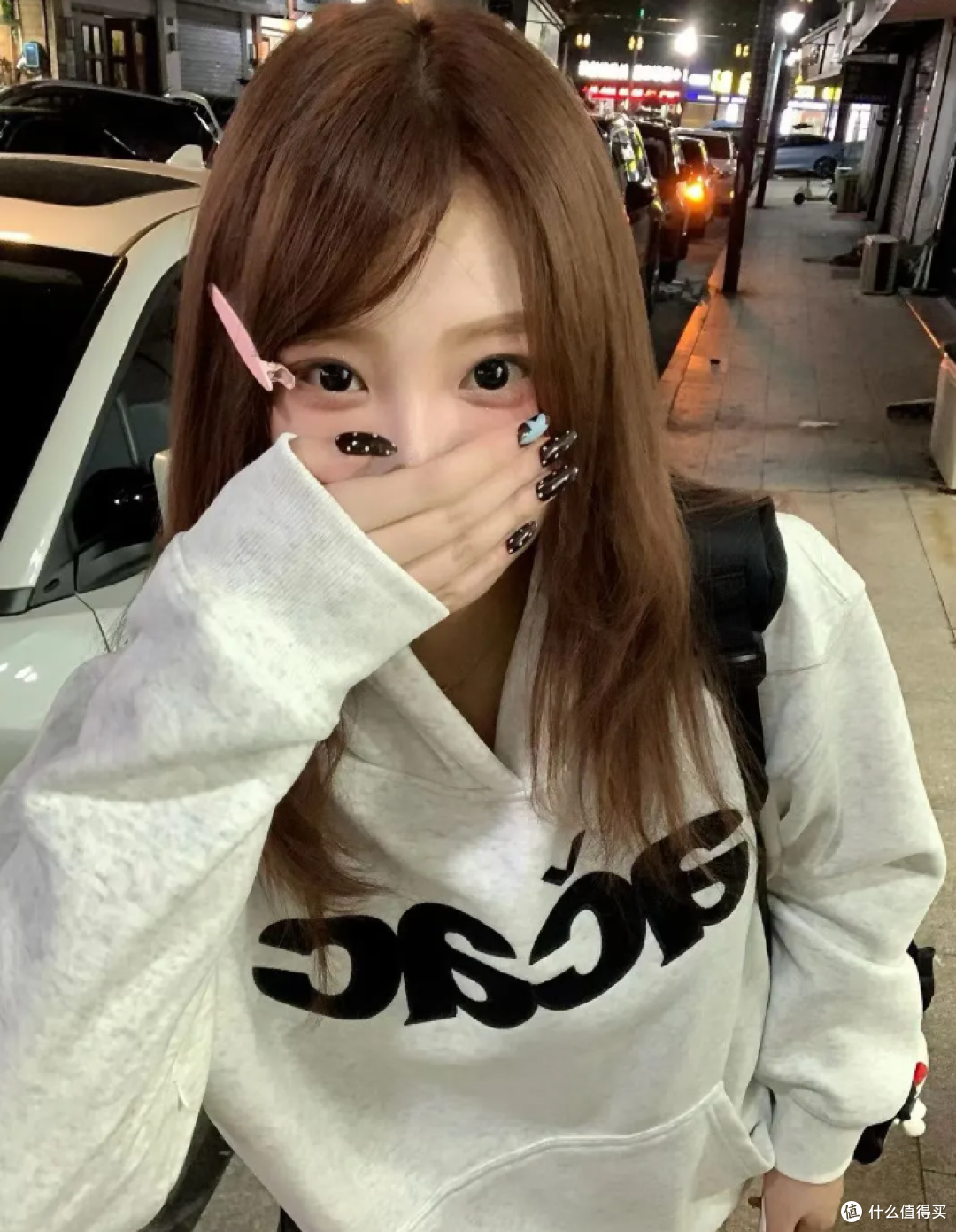 蜂蜜茶色染发技巧与效果