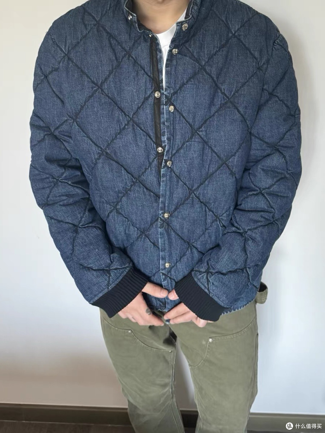 当日系松弛遇到克罗心