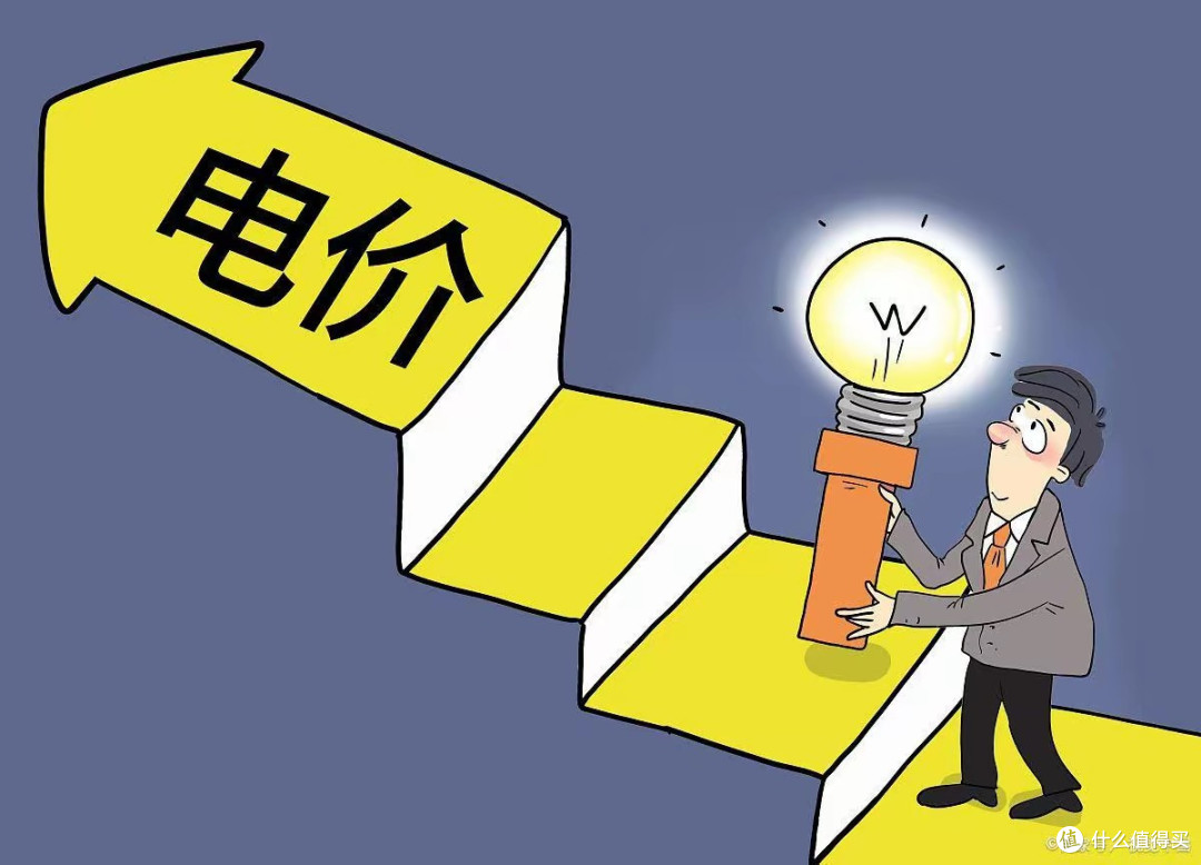 2026电价大变革!全面推行分时电价,价差最高8倍?看懂省一半