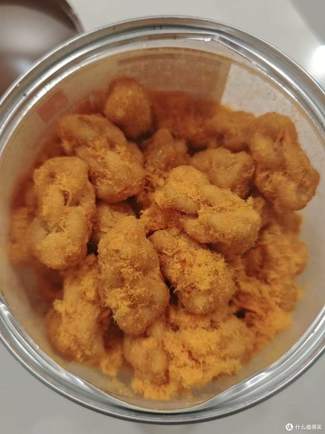 谁懂啊!这罐肉松麻花承包了我的办公室+追剧时光✨