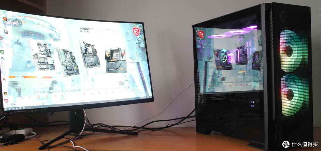 英特尔Ultra5 245KF+B860迫击炮,千元U干翻上代i7神装,性能均衡