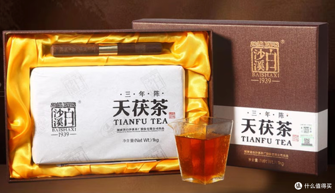 不懂茶，也能买对茶。9款茶叶实测：给不同人群的一份安全牌清单