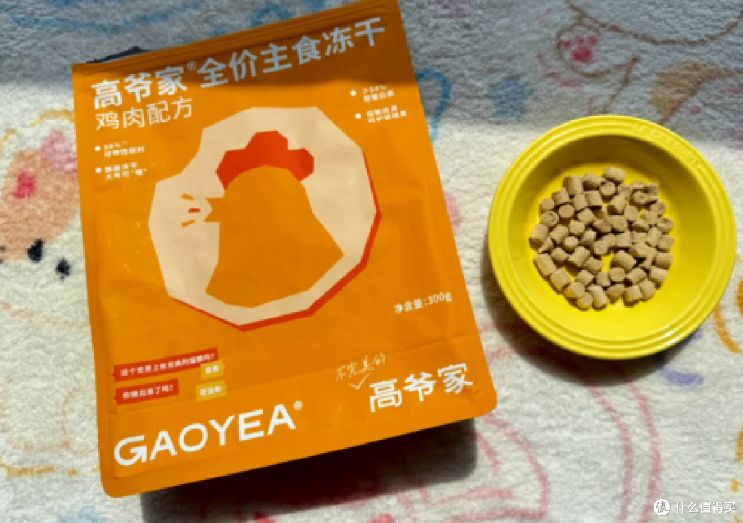 猫咪主食冻干怎么选?2026年1月5款高质量产品推荐