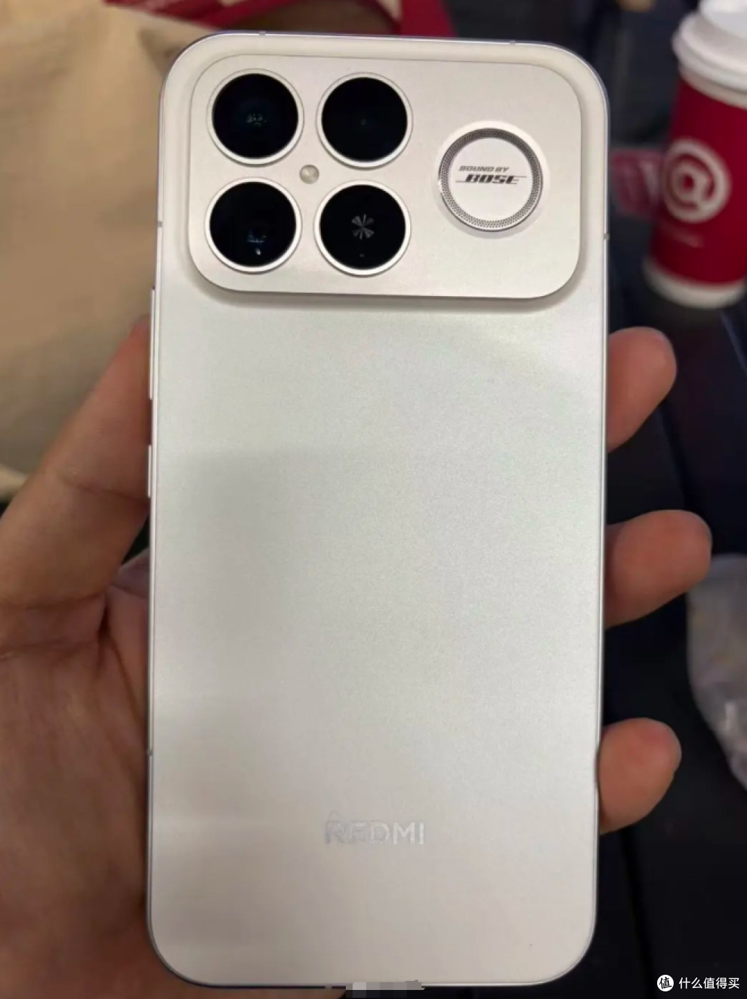 红米K90 Pro Max突然“闪降”,性价比直接拉满,米粉们等到了!