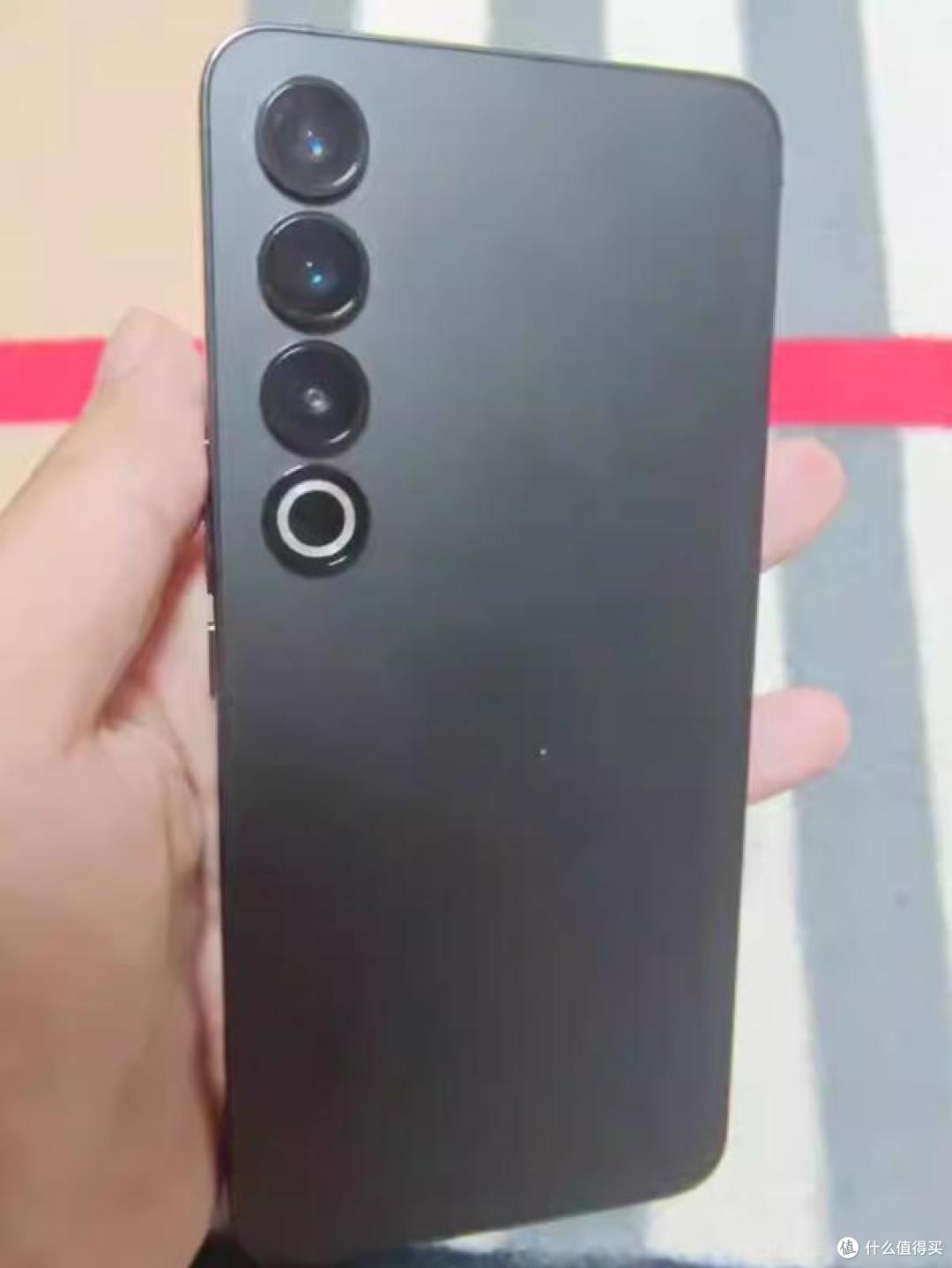 魅族20 Pro跌至冰点,12+512G只要680?这波二手鱼捡漏太猛了!