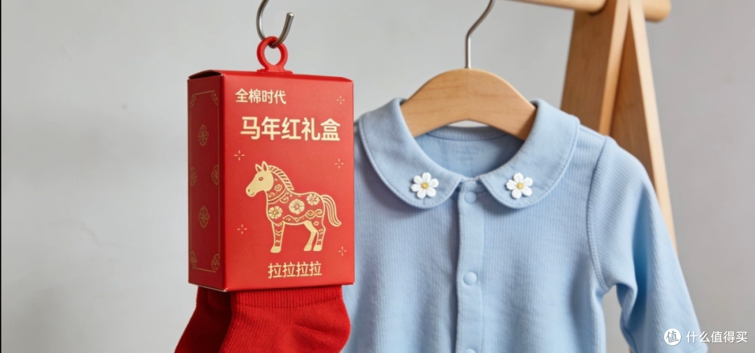 母婴年货清单：实用不浪费