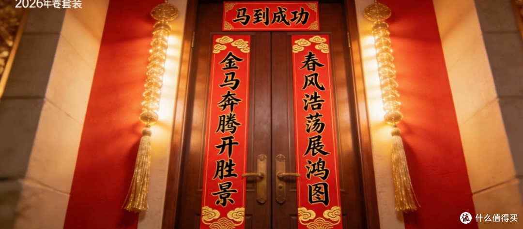 马年年货省钱攻略