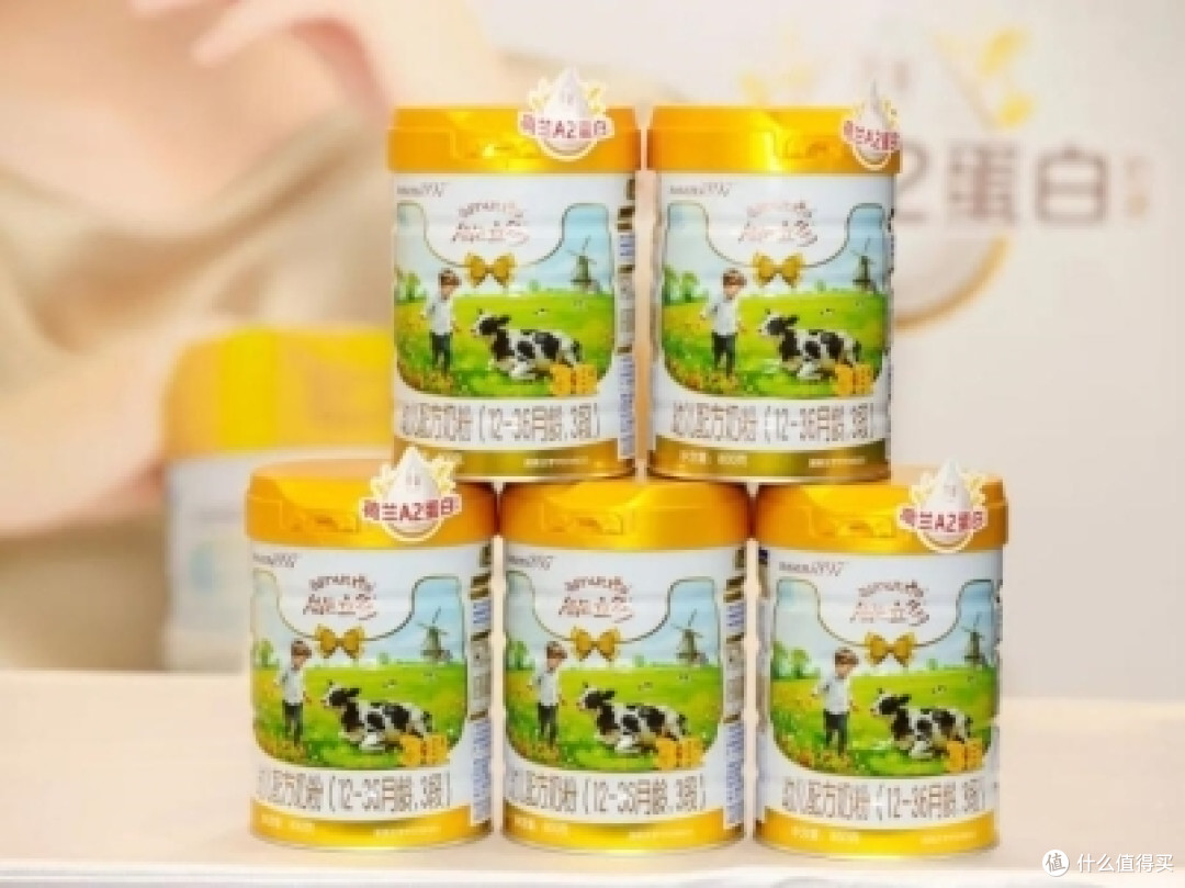 好消化易吸收的奶粉有哪些?海普诺凯科研实力给出答案