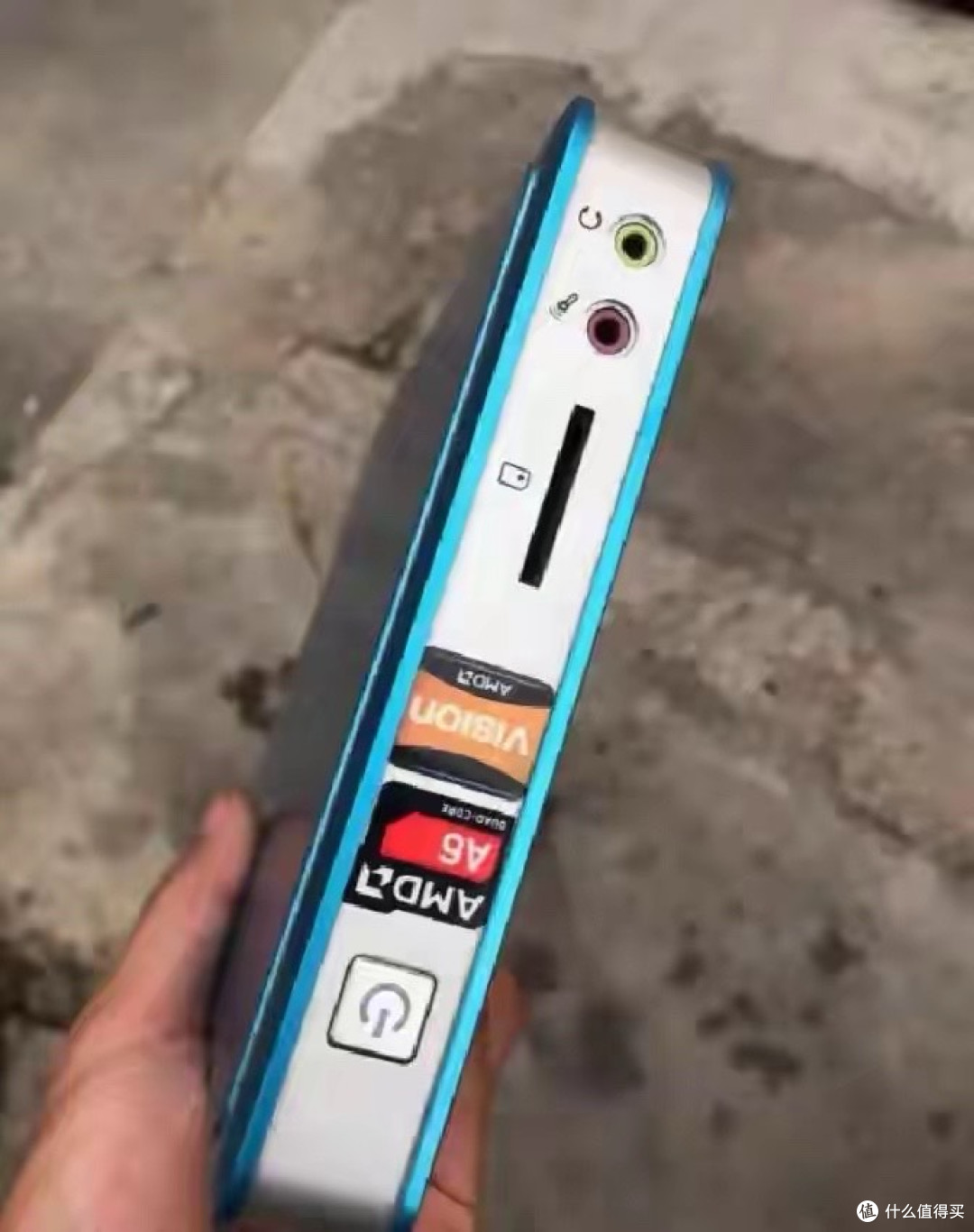 100块!一台自带固态Win10的小主机,价格比硬盘还便宜,图啥