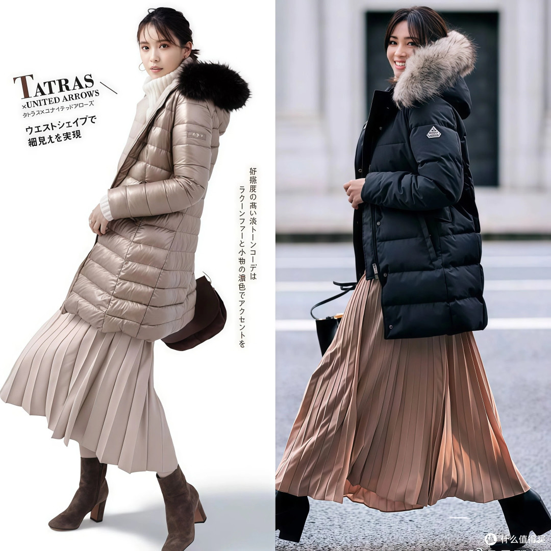 日本女人保持优雅的秘诀:裙子要过膝,裤子要高腰,发型不过肩!