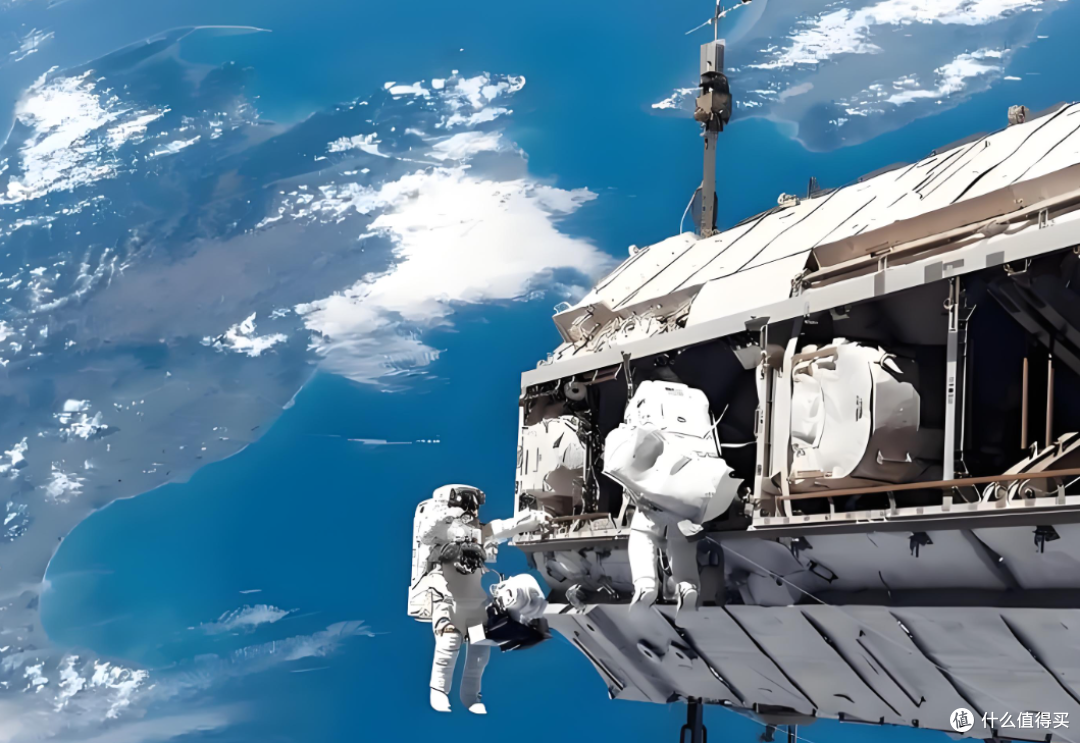 中国太空旅游预计2028载人首飞。黄景瑜2028冲太空,300万已锁票