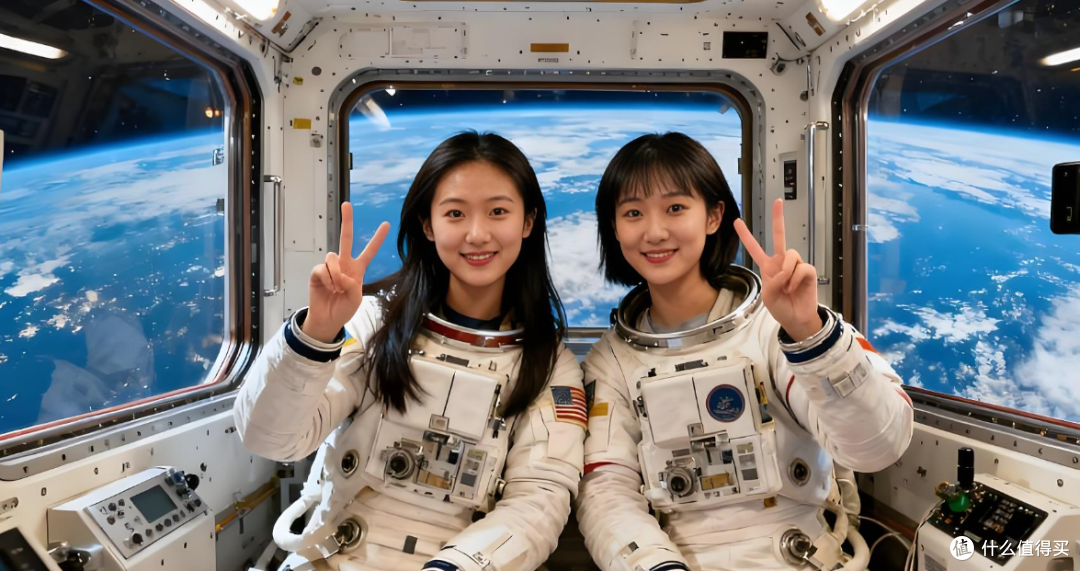 中国太空旅游预计2028载人首飞。黄景瑜2028冲太空,300万已锁票