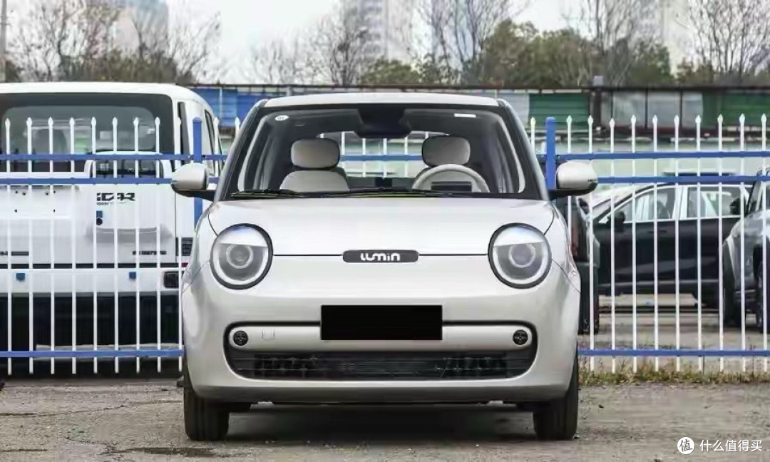 长安Lumin宝藏版新增入门款,续航205km+快充功能,售4.69万起